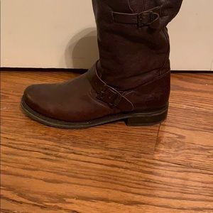 Frye boots